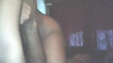 शादीशुदा कजिन बहन के साथ भाई ने सेक्स किया