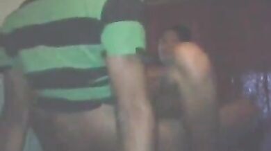 शादीशुदा कजिन बहन के साथ भाई ने सेक्स किया