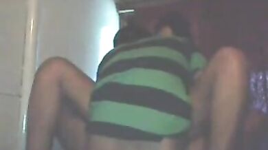 शादीशुदा कजिन बहन के साथ भाई ने सेक्स किया