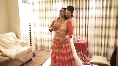 हॉट बेब मायारती की इंडियन स्टाइल कामलीला