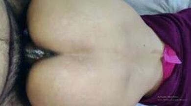 गालियाँ देकर डॉगीस्टाइल में चोदी बीवी (हिंदी गंदी ऑडियो)