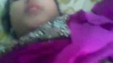 मुमताज़ भाभी की चिकनी बुर