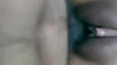 काली खूबसूरत चिकनी चूत की चुदाई