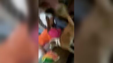 अंकल ने आंटी को चोदा लड़के के सामने