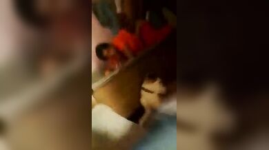 अंकल ने आंटी को चोदा लड़के के सामने