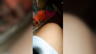 बेटे के सामने देसी माँ की चुदाई