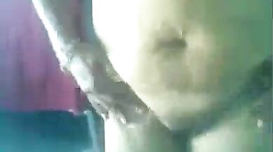 55 साल की पंजाबी आंटी की चुदाई