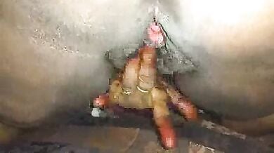 बेटे के सामने चूत मसली सेक्सी इंडियन मम्मी ने