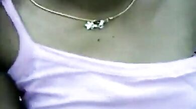 शर्मीली लड़की का जंगल रोमांस