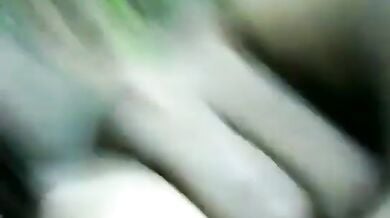 शर्मीली लड़की का जंगल रोमांस