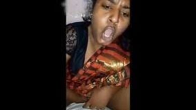 तमिल हाउसवाइफ की लंड की सवारी