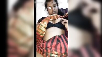 तमिल हाउसवाइफ की लंड की सवारी