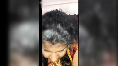 तमिल हाउसवाइफ की लंड की सवारी