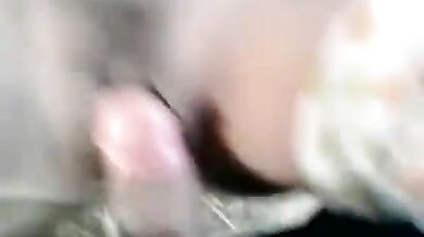 रंडी की खटिया पर चुदाई