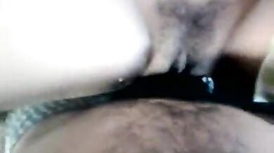 रंडी की खटिया पर चुदाई