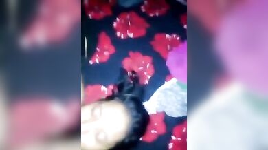 जीएफ के बड़े बूब्स का फकिंग