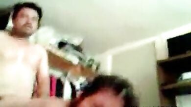 मस्त कामवाली को घर के अंदर ले जा कर चोदा