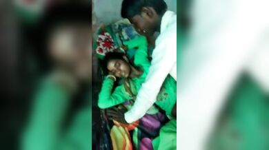 दोस्त की बीवी को दोनों तरफ से चोदा