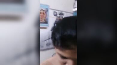 आंध्रा कॉलेज स्टूडेंट टीचर के घर चुदी
