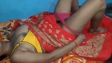 किसी और की बीवी को चोदने का मजा!