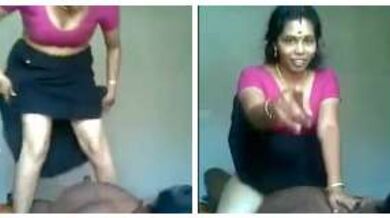 गोरी मल्लू बीवी की काले पति से चुदाई