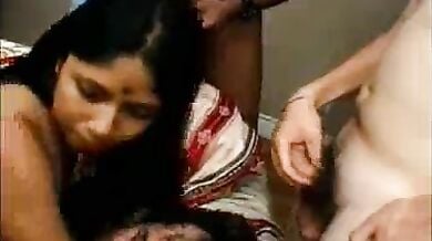 5 लोडे से सविता भाभी का गेंगबेंग