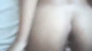 इंडियन गर्लफ्रेंड की जबरदस्त ठुकाई