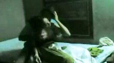 इंडियन कपल का हॉट सेक्स