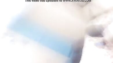 पुणे वाली बहन का स्कर्ट उठा के चोदा