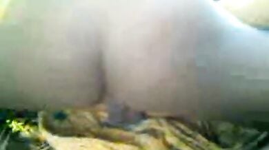 आदिवासी जोड़े की जंगल चुदाई