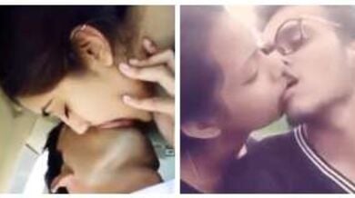 इंडियन गर्ल्स का किसिंग कम्पायलेशन