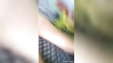 देसी माल की गांड मारी तेल लगा के