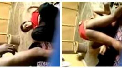 पडोसी की बीवी घर आई चुदने