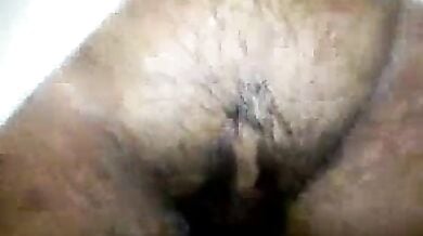 कामवाली की चूची दबा के चूत पेली