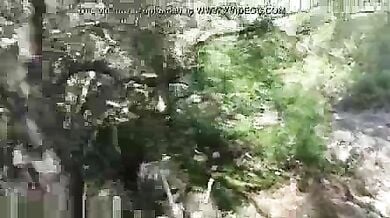 पिकनिक स्पॉट पर भाभी की चुदाई