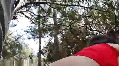 पिकनिक स्पॉट पर भाभी की चुदाई