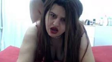 अश्विनी मेम ने गांड मरवाई