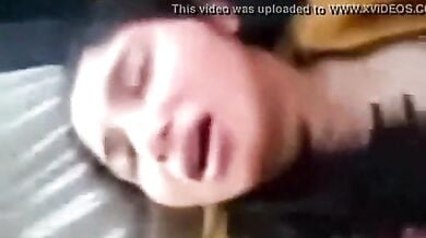 हनीमून कपल की कार में चुदाई