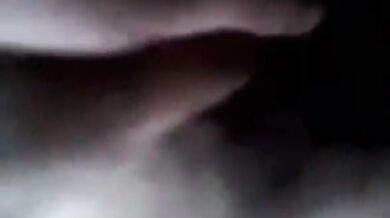 हनीमून कपल की कार में चुदाई