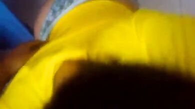 मेक्सिकन मकानमालिक की बेटी को देसी लंड चटाया