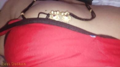 लंड का गुलाबी टोपा भाभी की बुर में डाला