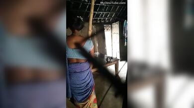 देहाती देवर भाभी का चुपके चुपके वाला सेक्स