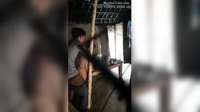 देहाती देवर भाभी का चुपके चुपके वाला सेक्स