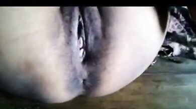 चाची का प्यासा भोसडा और एसहोल