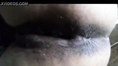 चाची का प्यासा भोसडा और एसहोल