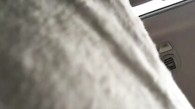 हॉट गर्ल का सेक्सी कार सेक्स