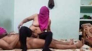 बड़े पेट वाली सेक्सी भाभी की चुदाई