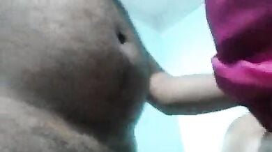 बड़े पेट वाली सेक्सी भाभी की चुदाई