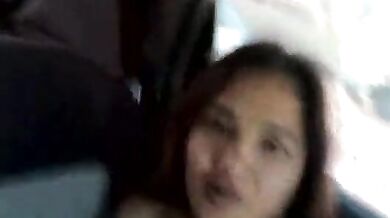 पाकिस्तानी न्यूड कपल कार में हुए मस्त