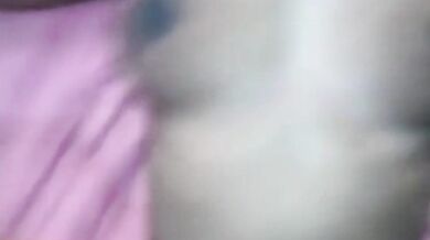 मस्त बिग बूब्स वाली बीवी को किचेन के फ्लोर पर ही चोदा